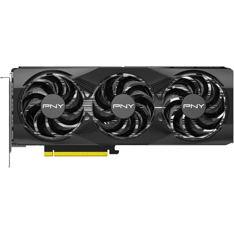 Buy PNY RTX 5070 12GB GDDR7 | RGB OC Gaming GPU