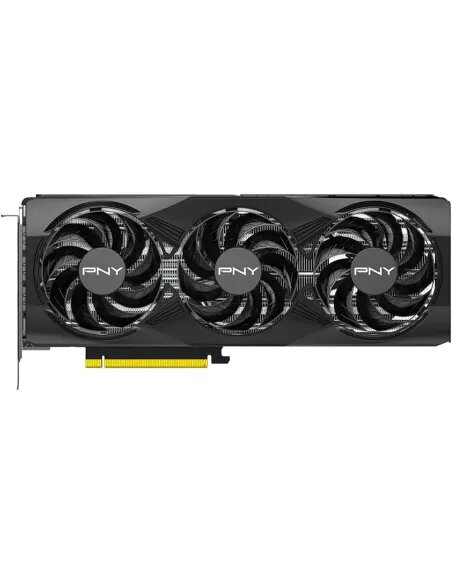 Buy PNY RTX 5070 12GB GDDR7 | RGB OC Gaming GPU
