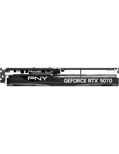 Buy PNY RTX 5070 12GB GDDR7 | RGB OC Gaming GPU