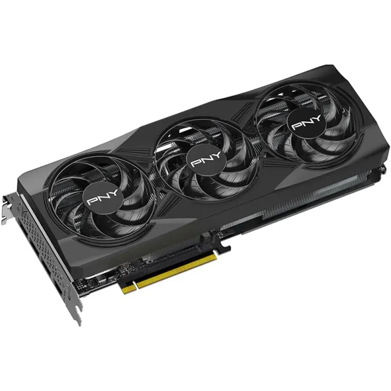 Buy PNY RTX 5070 12GB GDDR7 | RGB OC Gaming GPU