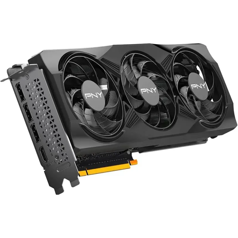 Buy PNY RTX 5070 12GB GDDR7 | RGB OC Gaming GPU