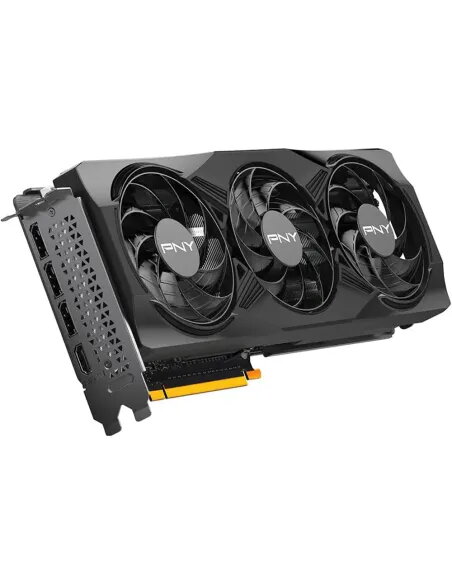 Buy PNY RTX 5070 12GB GDDR7 | RGB OC Gaming GPU
