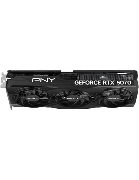 Buy PNY RTX 5070 12GB GDDR7 | RGB OC Gaming GPU