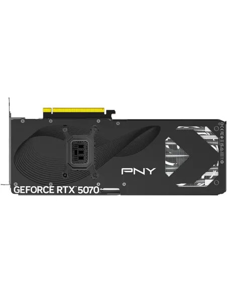 Buy PNY RTX 5070 12GB GDDR7 | RGB OC Gaming GPU