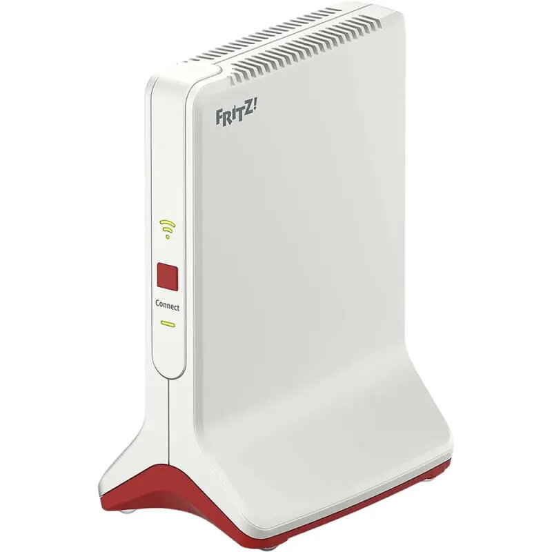 FRITZ! Repeater 6000 | Repetidor Wi-Fi 6 Tribanda 2.5G - TiendaCPU