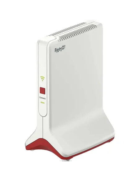 FRITZ! Repeater 6000 | Repetidor Wi-Fi 6 Tribanda 2.5G - TiendaCPU
