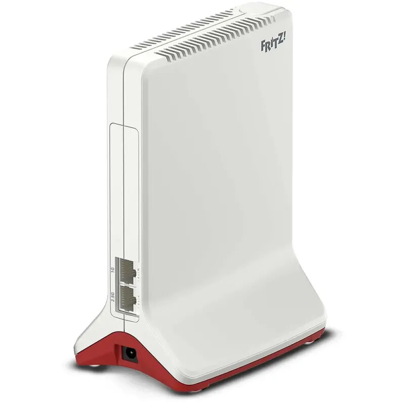 FRITZ! Repeater 6000 | Repetidor Wi-Fi 6 Tribanda 2.5G - TiendaCPU