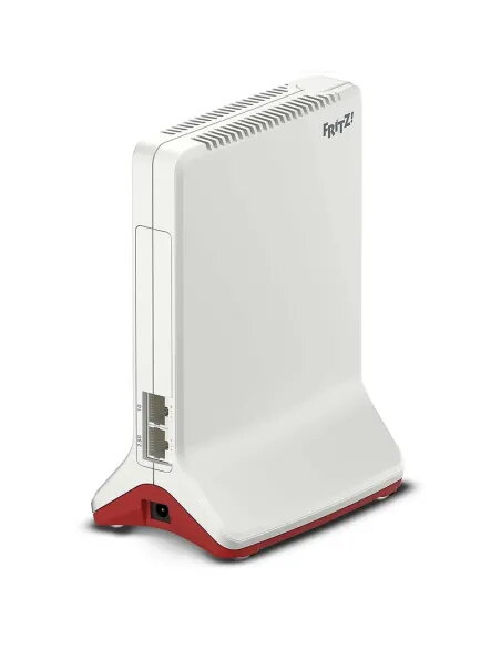 FRITZ! Repeater 6000 | Repetidor Wi-Fi 6 Tribanda 2.5G - TiendaCPU