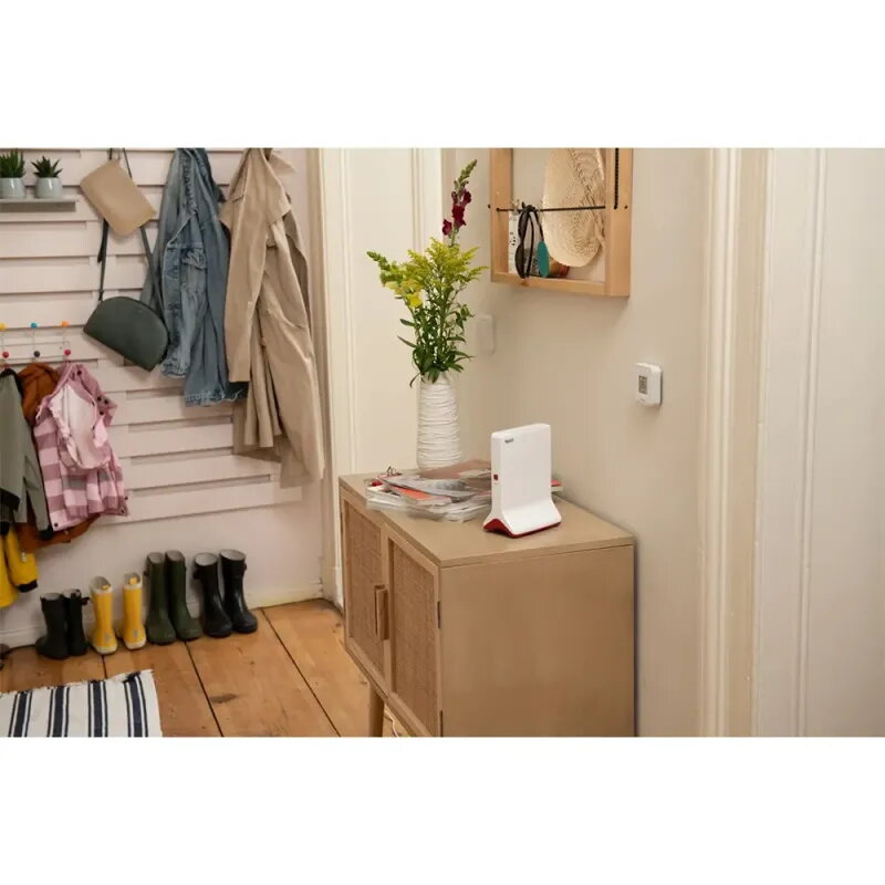 FRITZ! Repeater 6000 | Repetidor Wi-Fi 6 Tribanda 2.5G - TiendaCPU