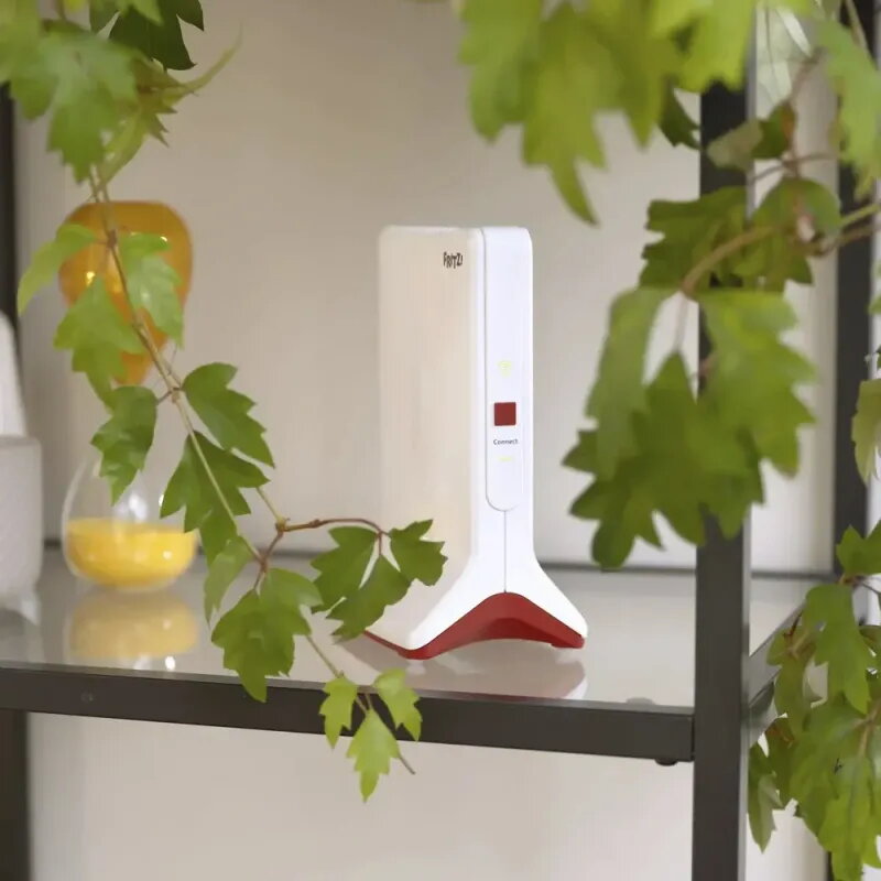 FRITZ! Repeater 6000 | Repetidor Wi-Fi 6 Tribanda 2.5G - TiendaCPU