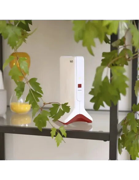 FRITZ! Repeater 6000 | Repetidor Wi-Fi 6 Tribanda 2.5G - TiendaCPU