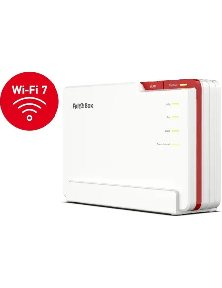 FRITZ!Box 5690 Pro | Wi-Fi 7 Fiber/DSL Router