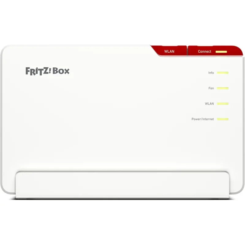 FRITZ!Box 5690 Pro | Wi-Fi 7 Fiber/DSL Router