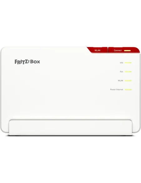FRITZ!Box 5690 Pro | Wi-Fi 7 Fiber/DSL Router