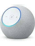 Amazon Echo Dot Max | Blanco - Altavoz Inteligente