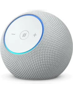 Amazon Echo Dot Max Smart Speaker Weiß