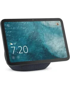 Amazon Echo Show 8 (Última Generación) | Pantalla HD 8.7" | Grafito - Altavoz Inteligente con pantalla
