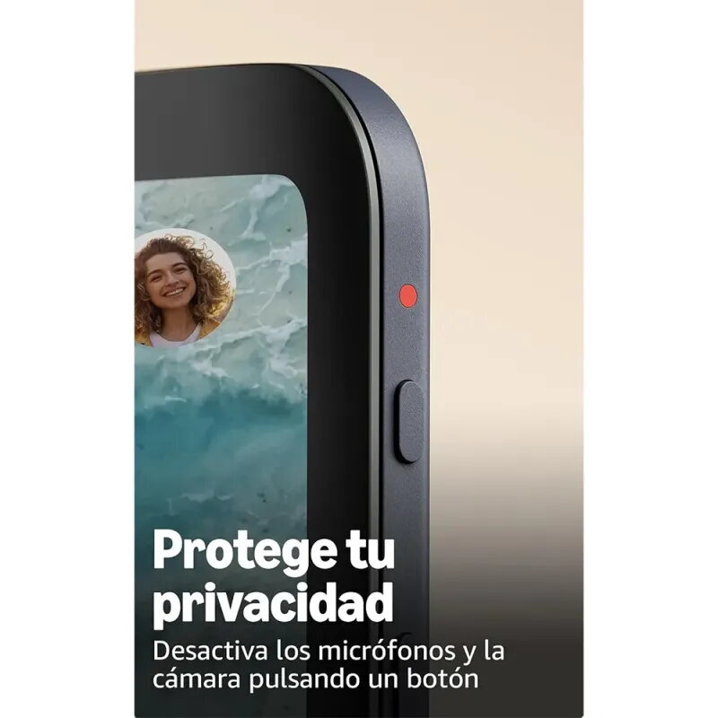 Amazon Echo Show 11 Grafito | Pantalla Full HD 11" - TiendaCPU