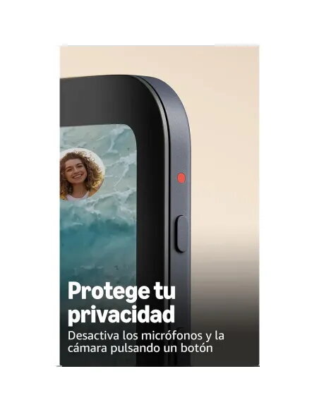 Amazon Echo Show 11 Grafito | Pantalla Full HD 11" - TiendaCPU