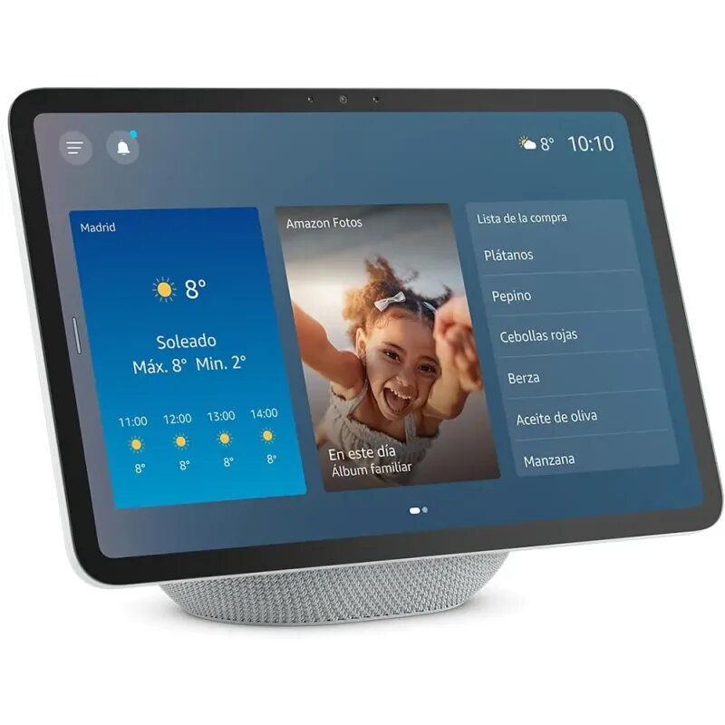 Buy Amazon Echo Show 11 White | 11" Full HD Display