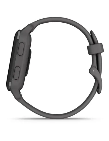 Garmin Venu Sq 2 Gris | Smartwatch AMOLED y GPS - TiendaCPU