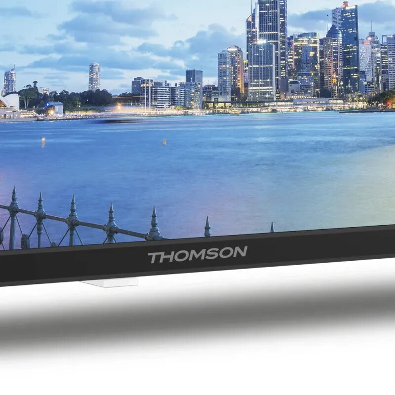 Buy Thomson 24" 12V Google TV | Smart TV | Perfect for RV & Boat