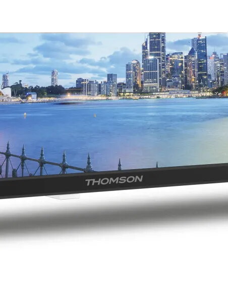 Buy Thomson 24" 12V Google TV | Smart TV | Perfect for RV & Boat