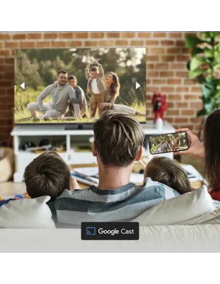 Buy Thomson 24" 12V Google TV | Smart TV | Perfect for RV & Boat