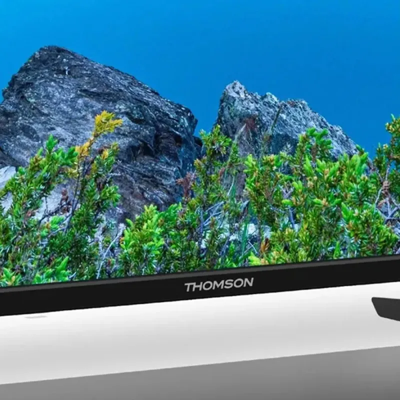 Comprar TV Thomson 50" 4K Google TV | Peana Central - TiendaCPU