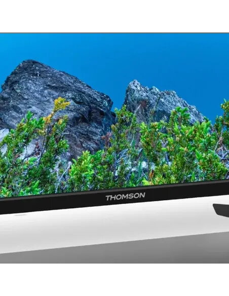 Comprar TV Thomson 50" 4K Google TV | Peana Central - TiendaCPU