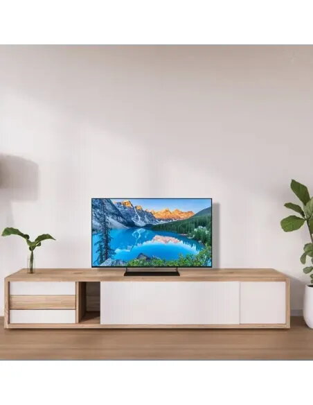 Comprar TV Thomson 50" 4K Google TV | Peana Central - TiendaCPU