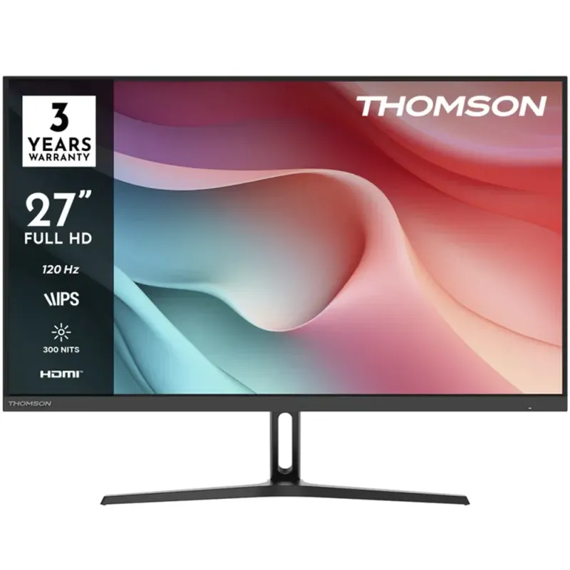 Thomson M27FB2Y15 27" FHD IPS | 120Hz - Monitor