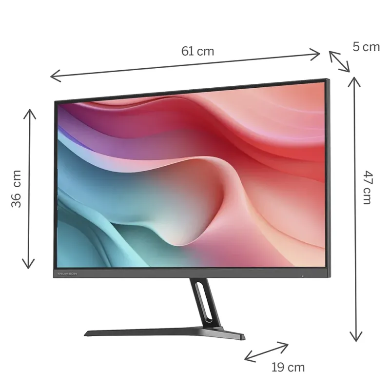 Thomson M27FB2Y15 27" FHD IPS | 120Hz - Monitor