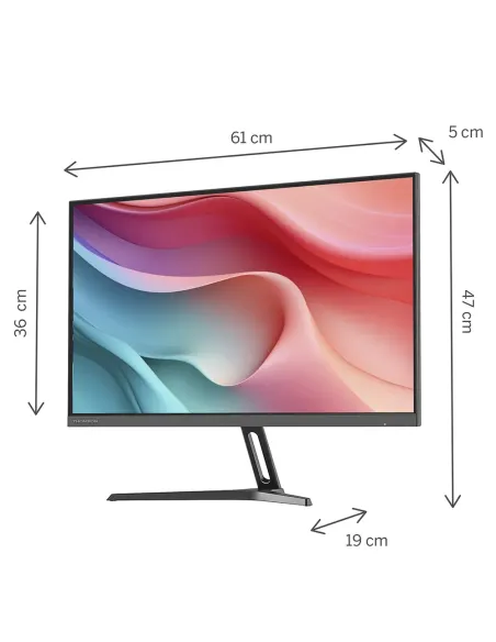 Thomson M27FB2Y15 27" FHD IPS | 120Hz - Monitor