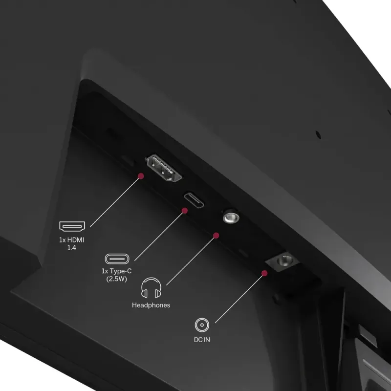 Thomson M27FB2Y15 27" FHD IPS | 120Hz - Monitor
