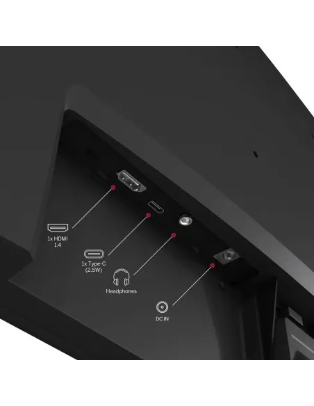 Thomson M27FB2Y15 27" FHD IPS | 120Hz - Monitor