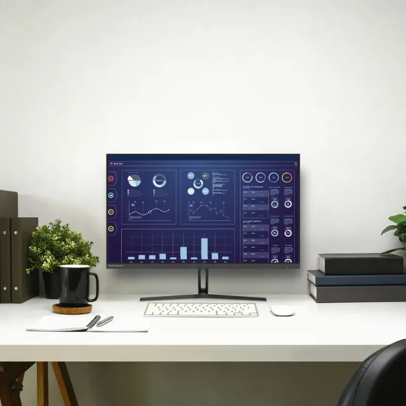 Thomson M27FB2Y15 27" FHD IPS | 120Hz - Monitor