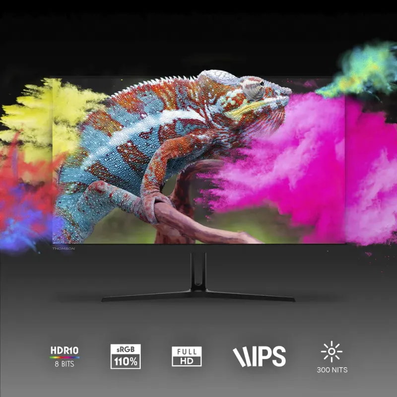 Thomson M27FB2Y15 27" FHD IPS | 120Hz - Monitor