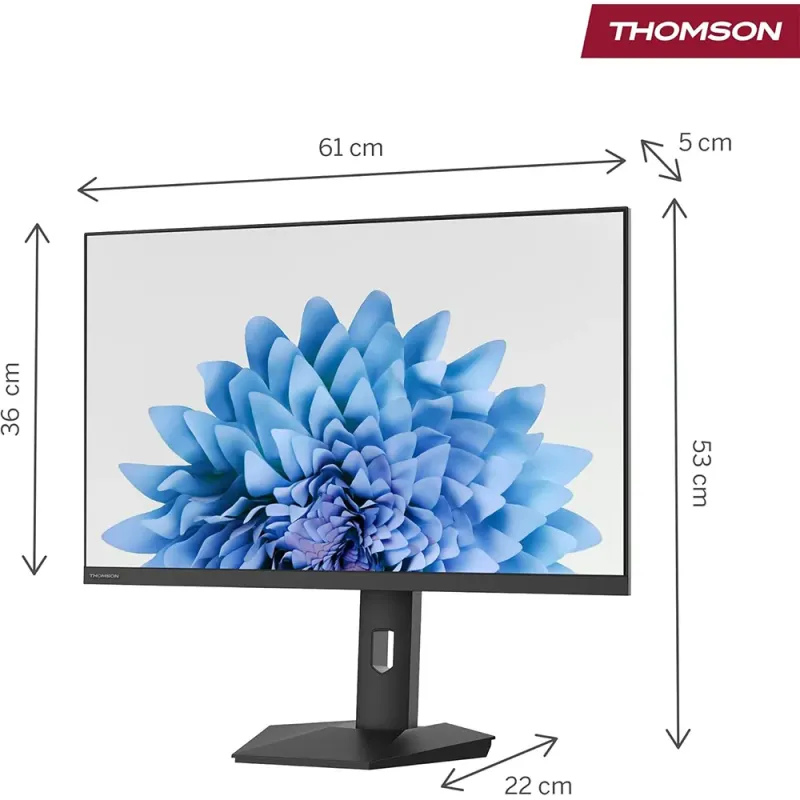 Thomson M27FB5C15 Monitor