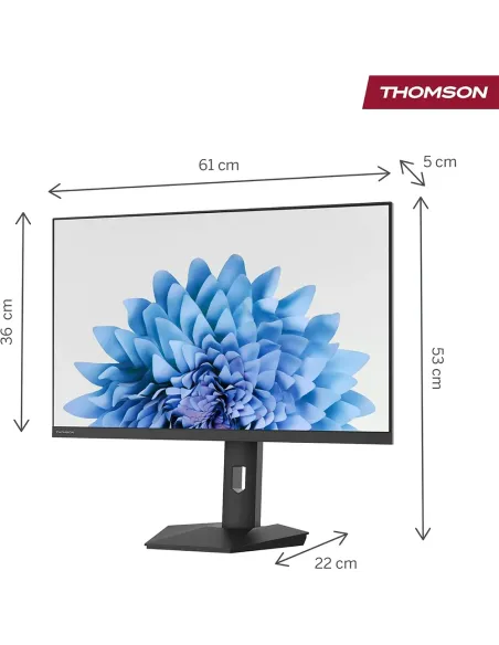 Thomson M27FB5C15 Monitor