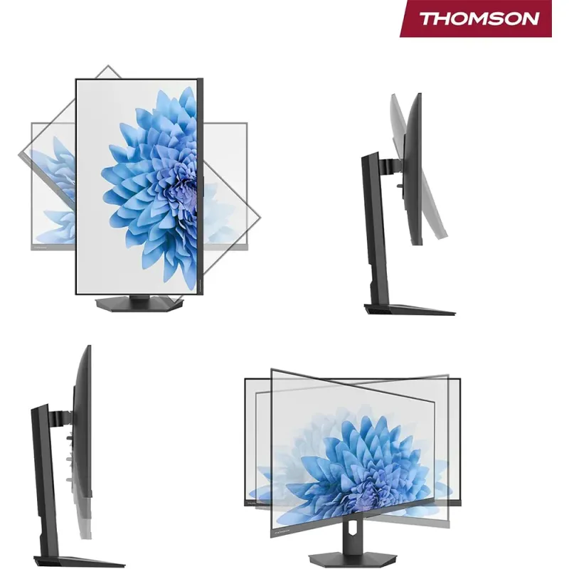 Thomson M27FB5C15 Monitor