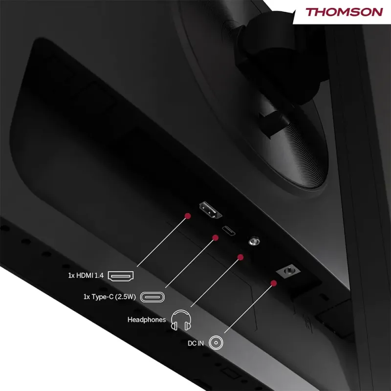 Thomson M27FB5C15 Monitor