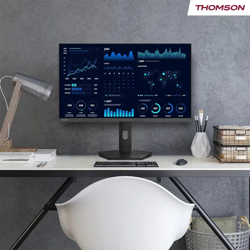 Thomson M27FB5C15 Monitor