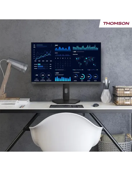 Thomson M27FB5C15 Monitor