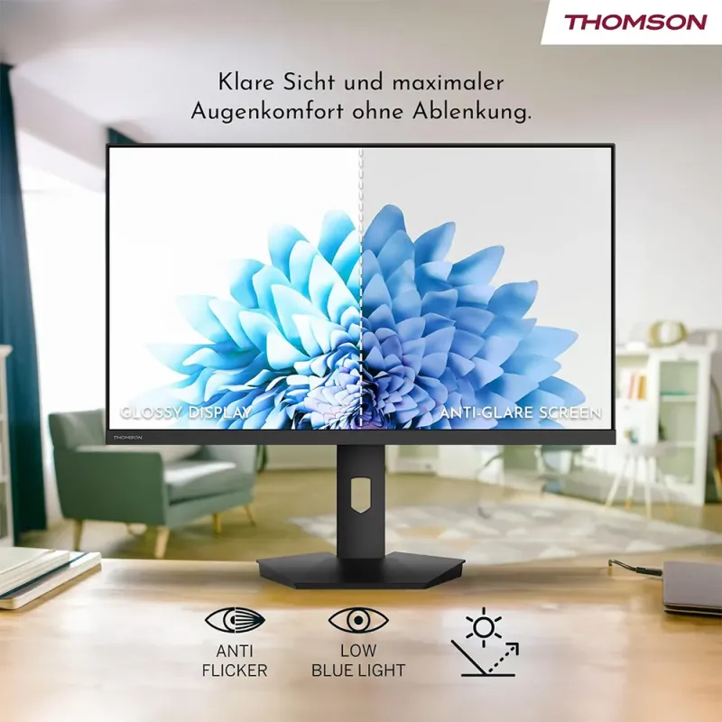Thomson M27FB5C15 Monitor