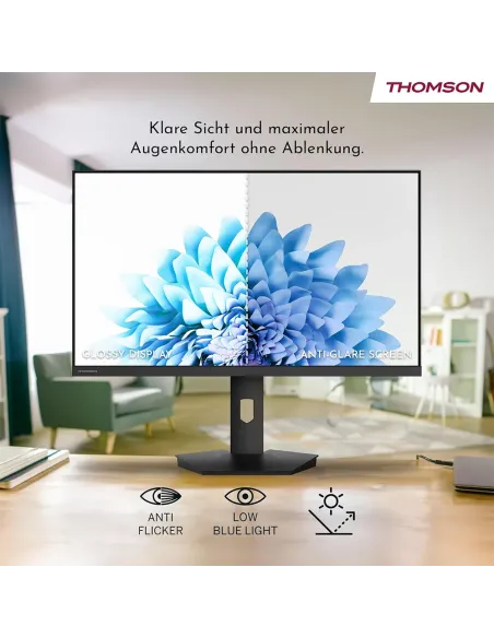 Thomson M27FB5C15 Monitor