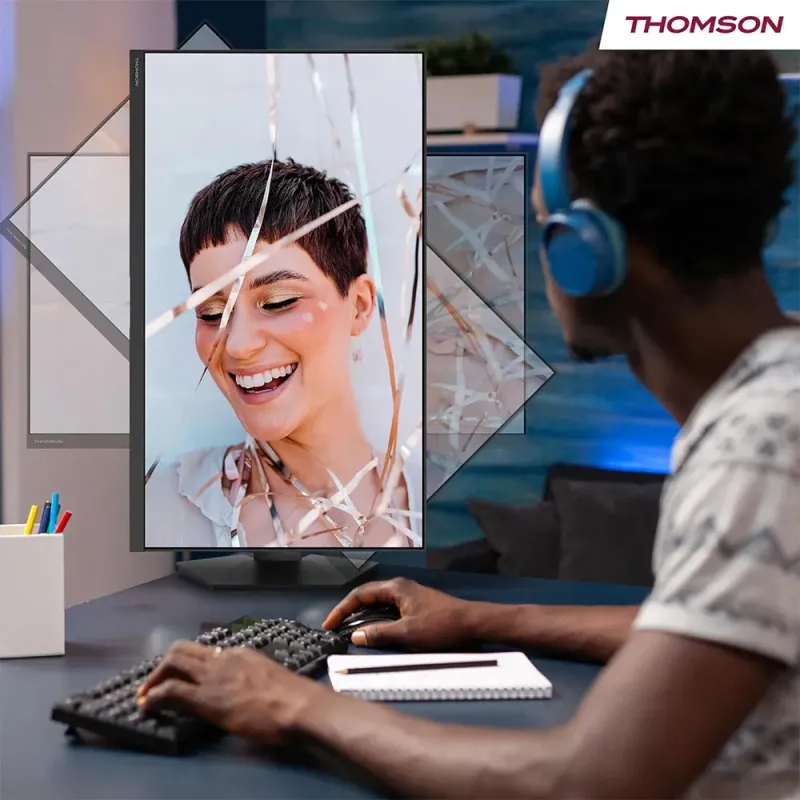 Thomson M27FB5C15 Monitor
