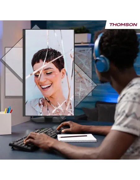 Thomson M27FB5C15 Monitor