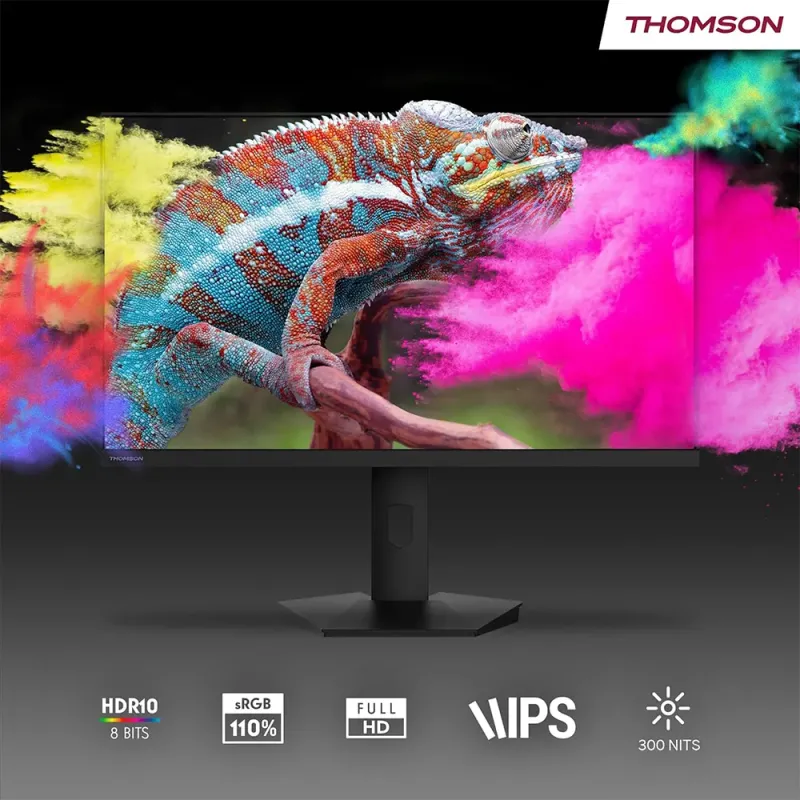 Thomson M27FB5C15 Monitor