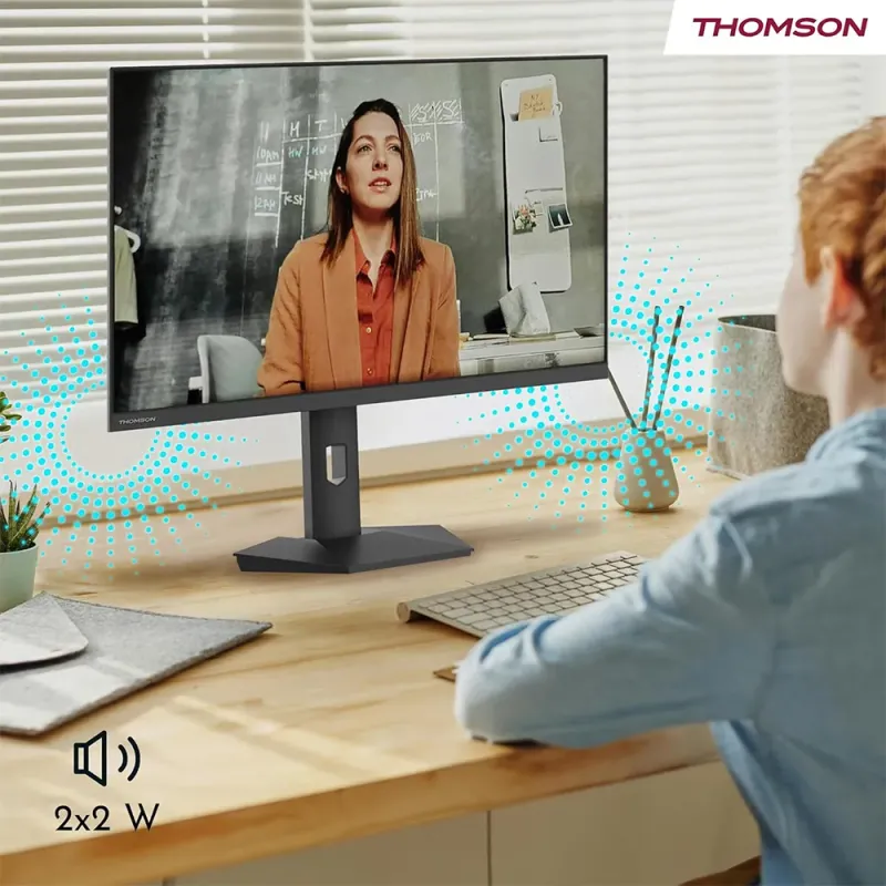 Thomson M27FB5C15 Monitor